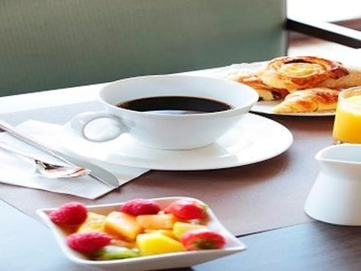 Image of Mercure London Watford Hotel