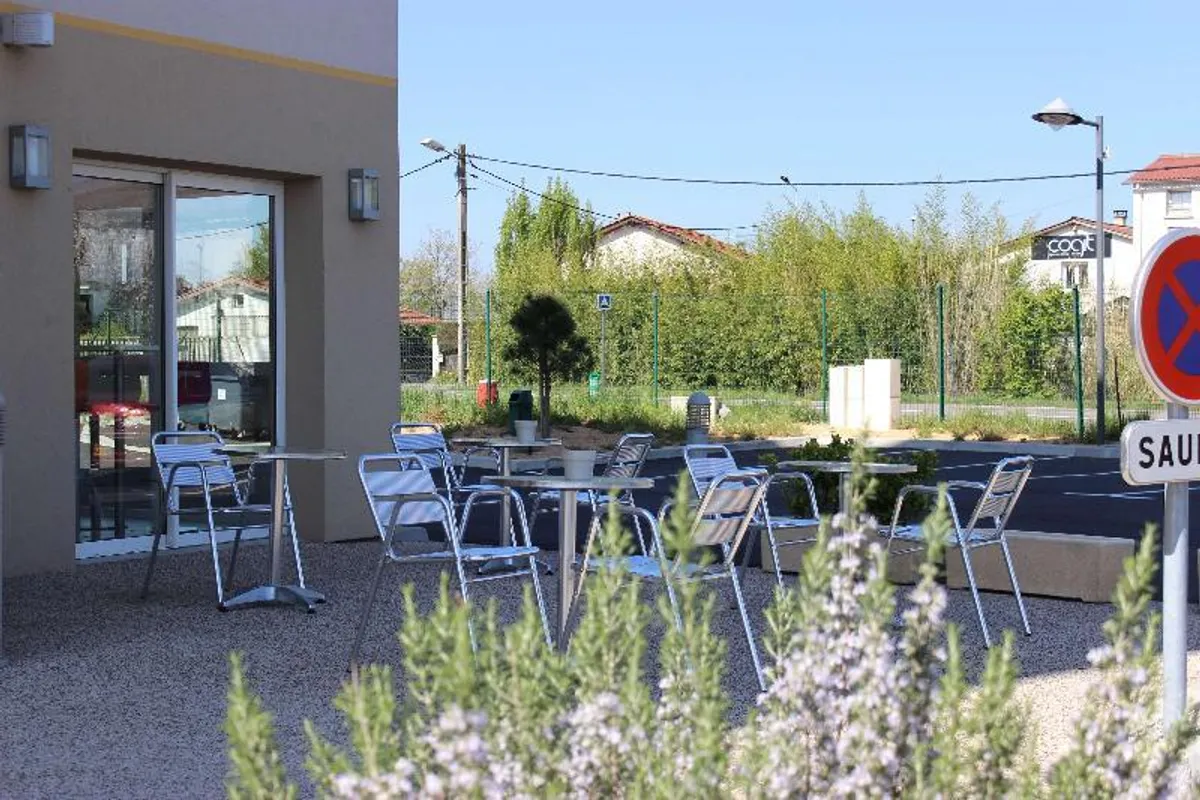 Image of Premiere Classe Hotel Saint Etienne - Aeroport B
