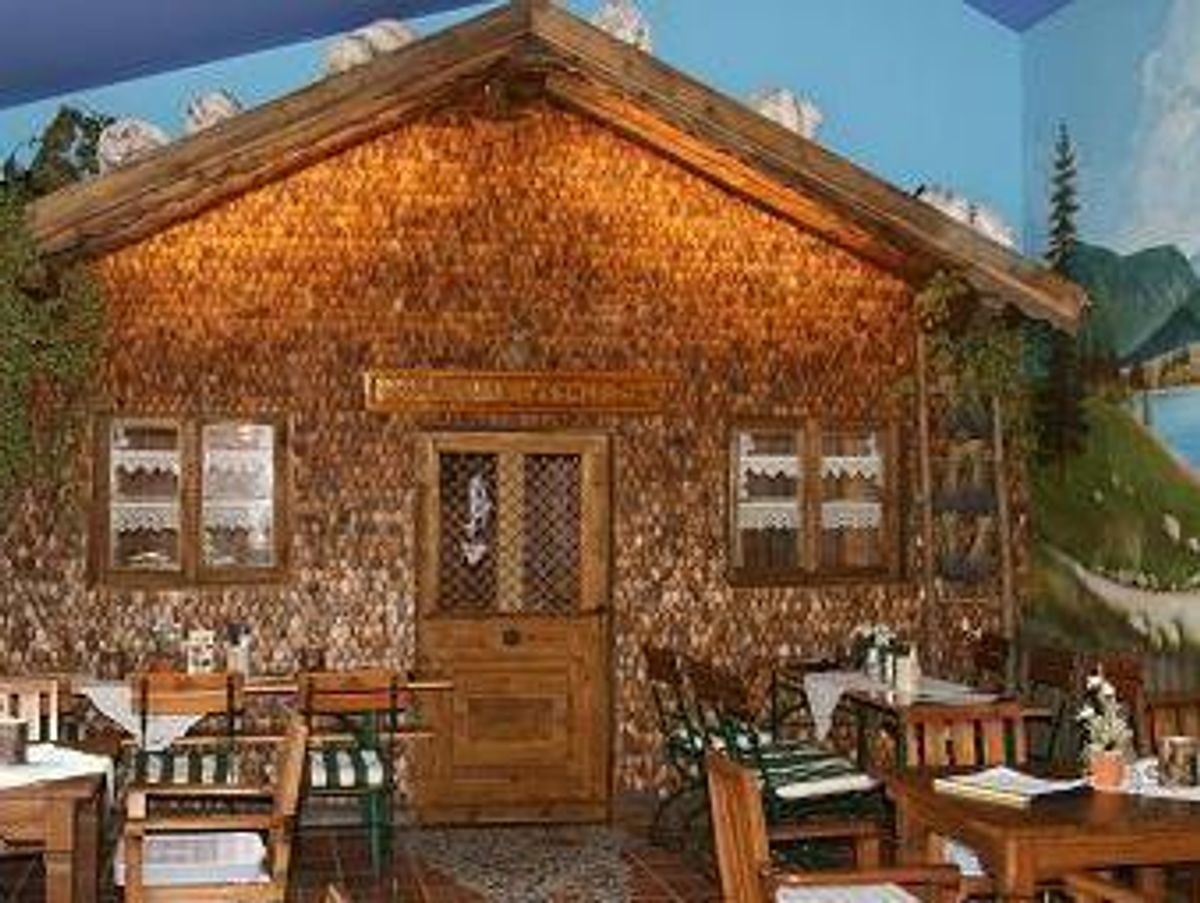 Image of Hotel Am Kamin