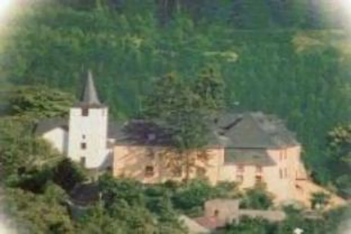 Image of Schloßhotel Kurfürstliches Amtshaus Dauner Burg