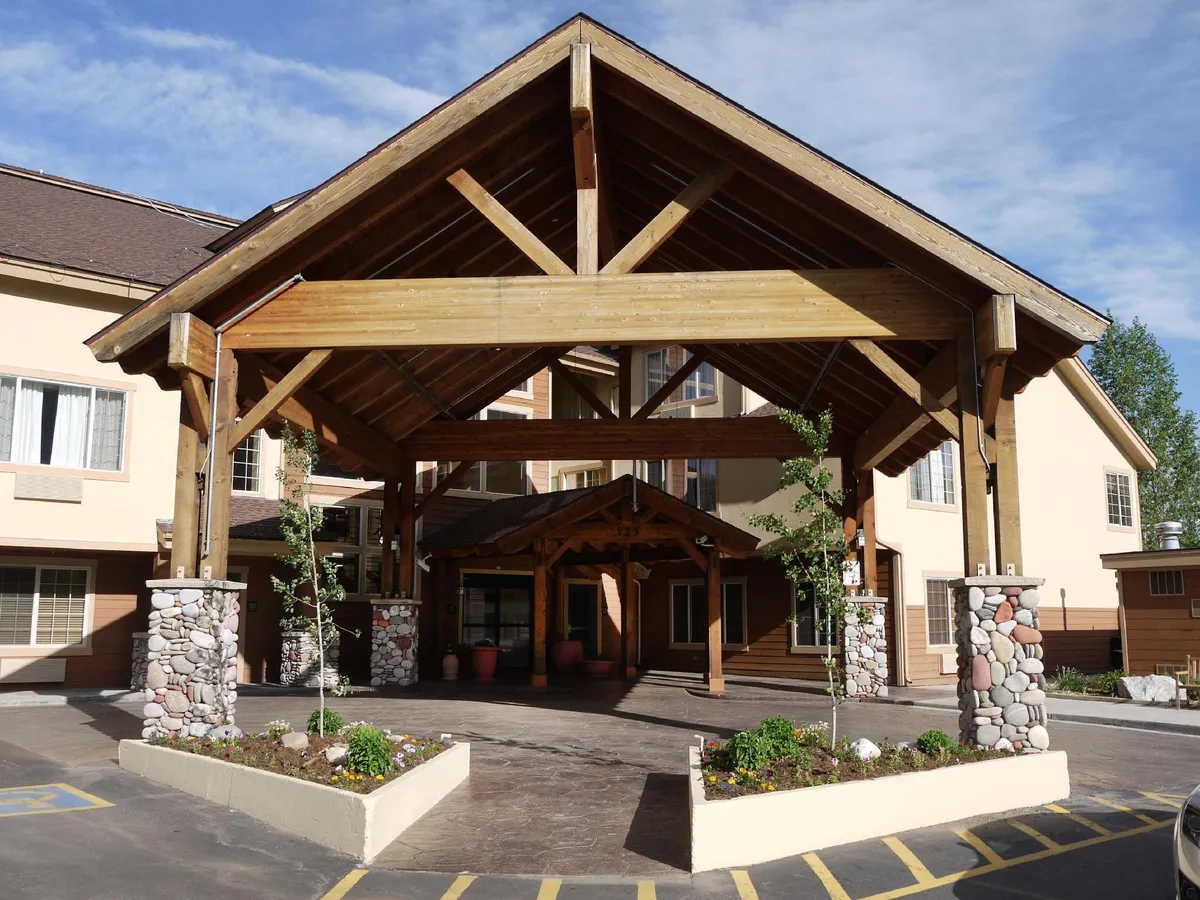 Image of Hampton Inn and Suites Steamboat Springs