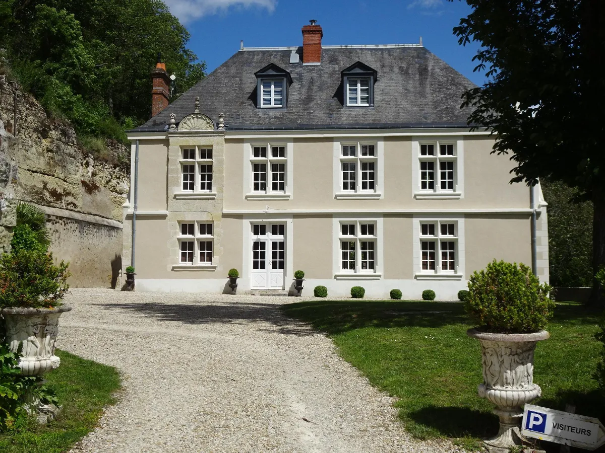 Image of Le Manoir de la Guépière B&B
