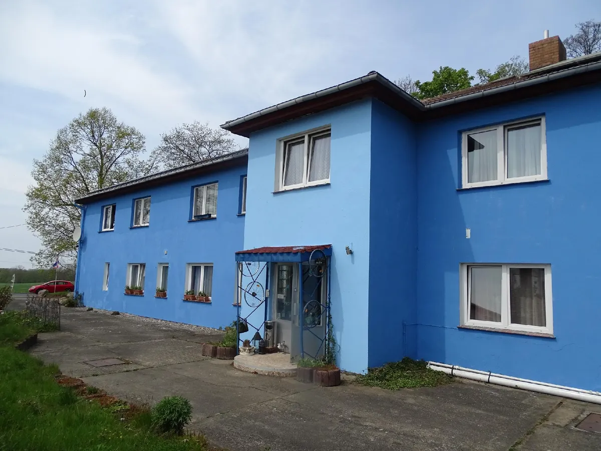 Image of Gasthof Blaues Haus