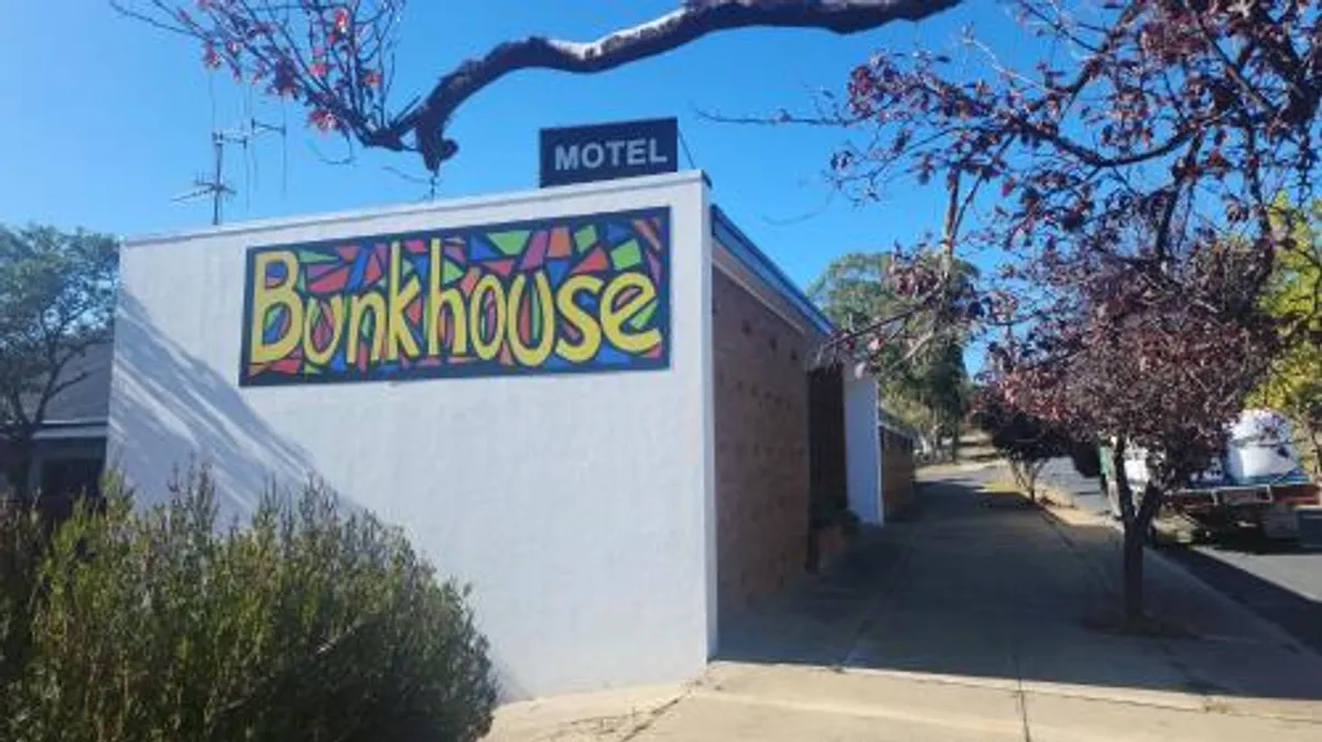 Image of Bunkhouse Motel Cooma