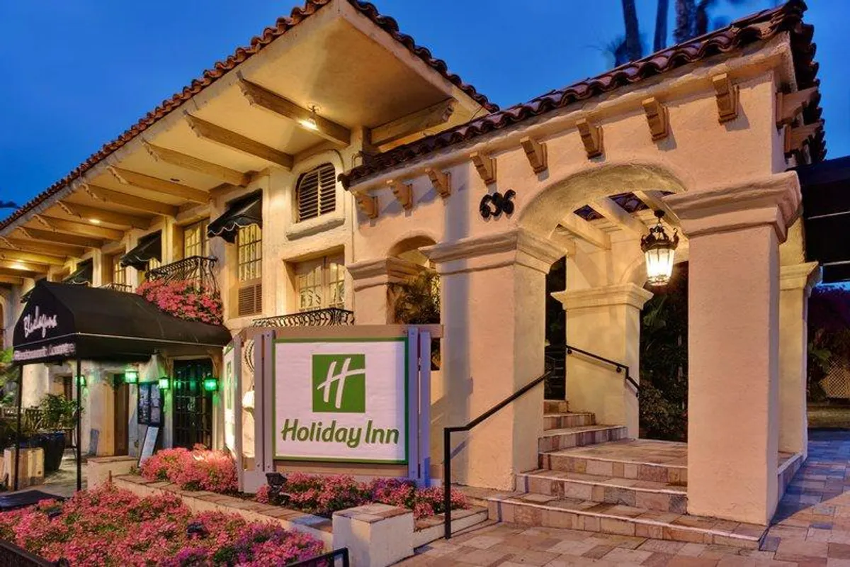 Image of Laguna Beach