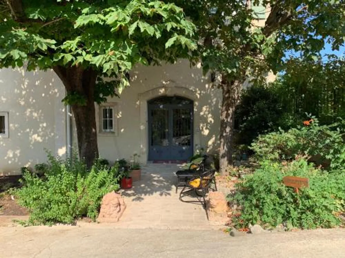 Image of Auberge du Château