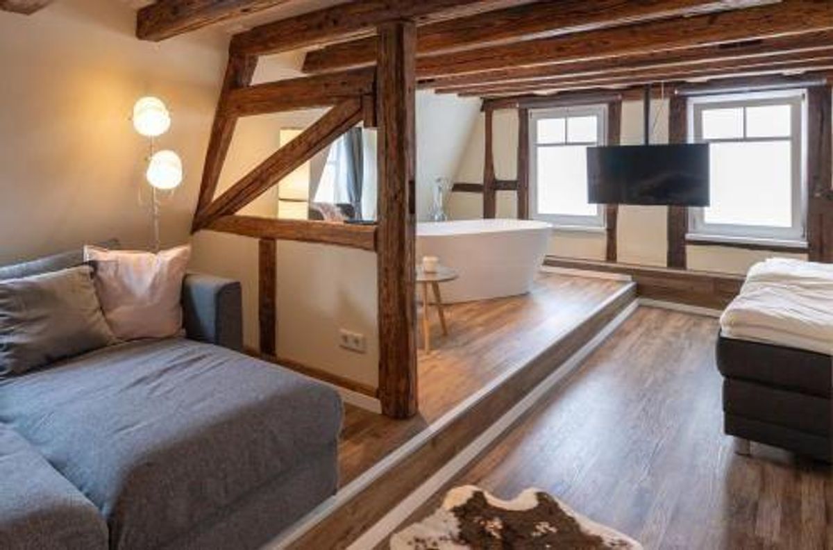 Image of Flair Hotel Hopfengarten