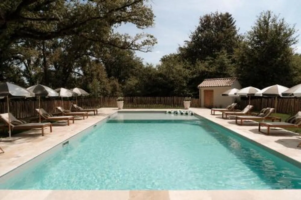 Image of Domaine de Bassibé