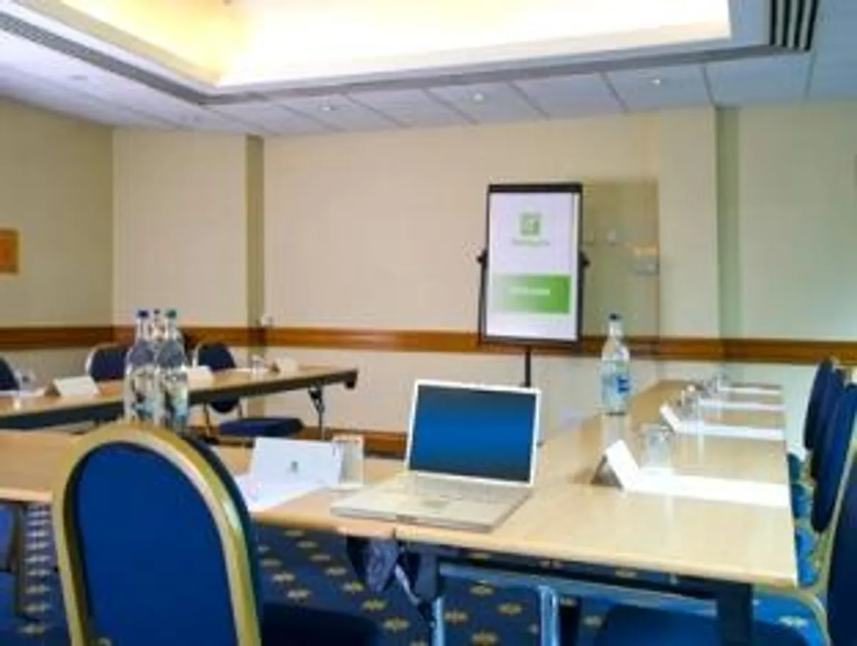 Image of Holiday Inn London - Wembley By IHG