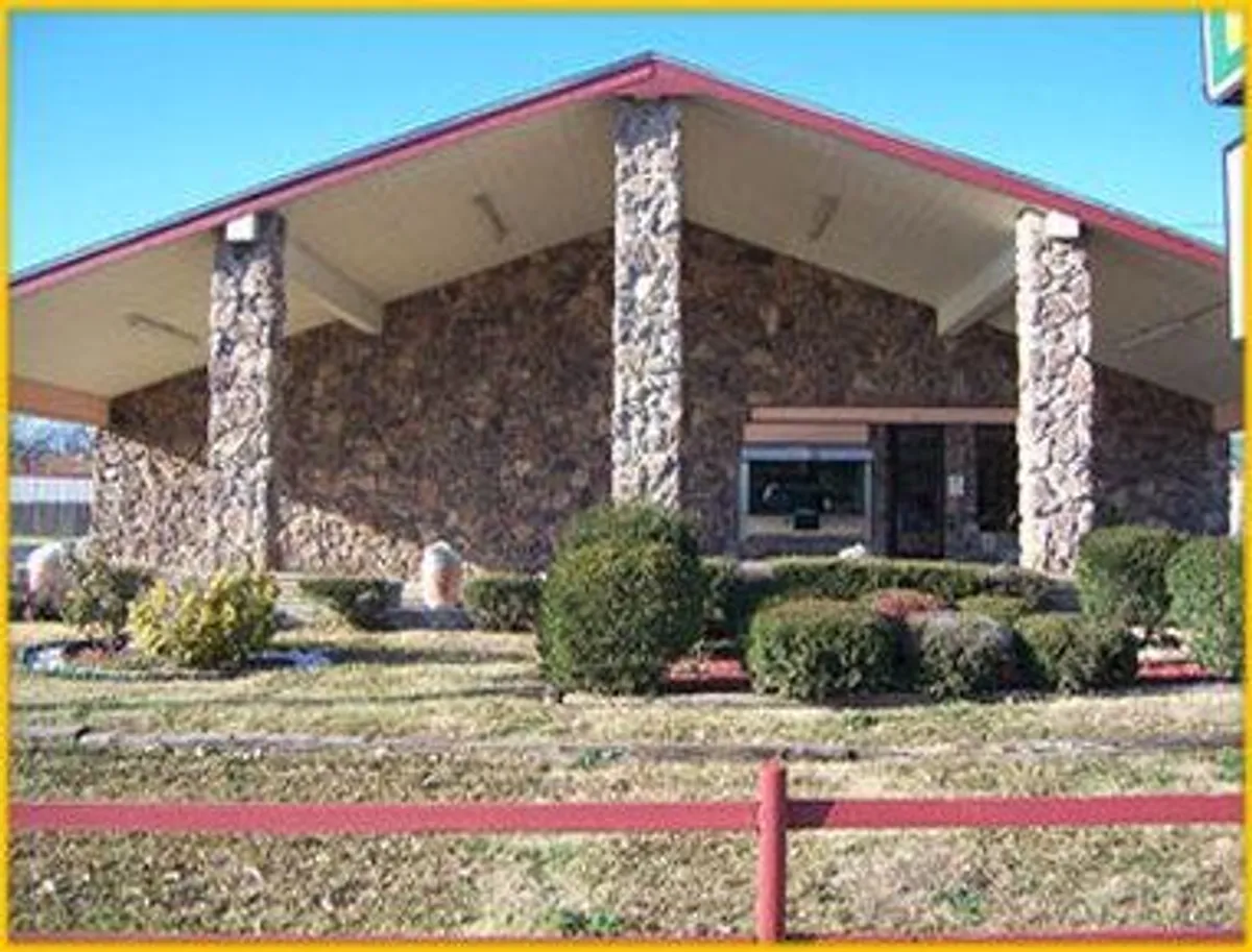Image of Post Oak Inn