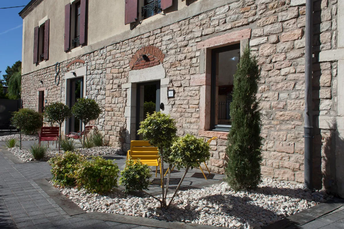 Image of Appart Hotel Eugenie