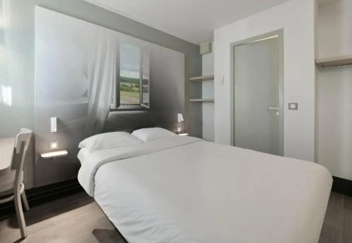 Image of B&B HOTEL Le Mans Sud
