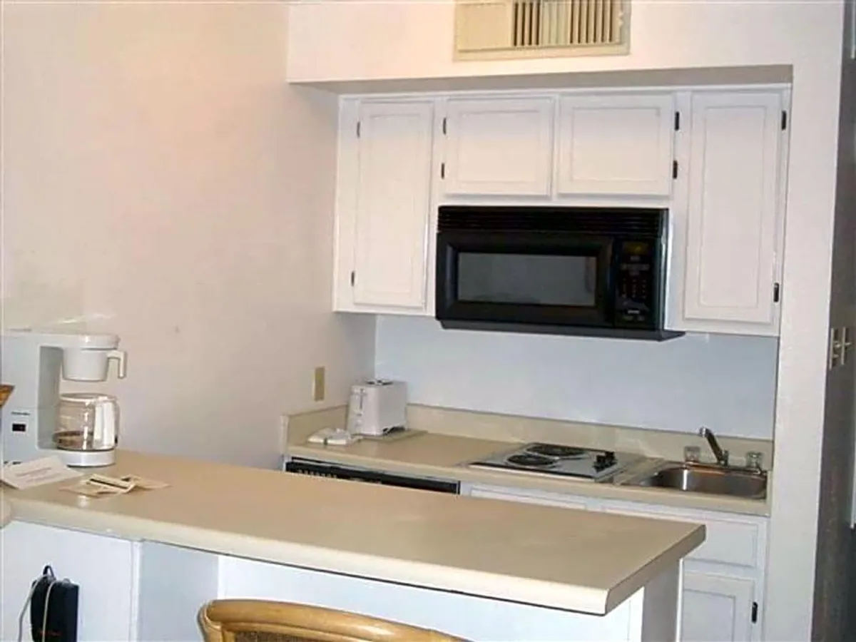 Image of The Victorian Condo/Hotel