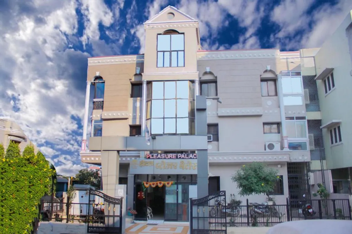 Image of Hotel Pleasure Palace