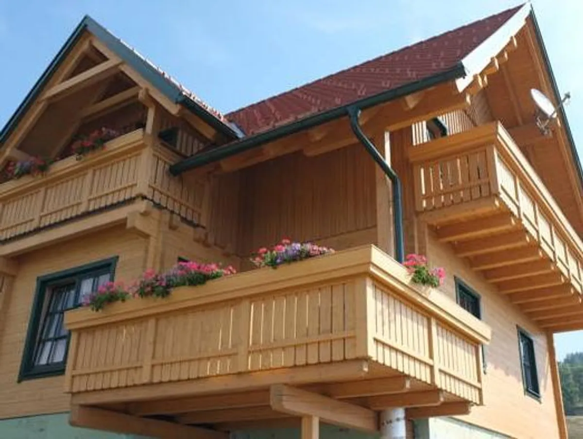 Image of Hochfelner-Prutti - Stockerhof
