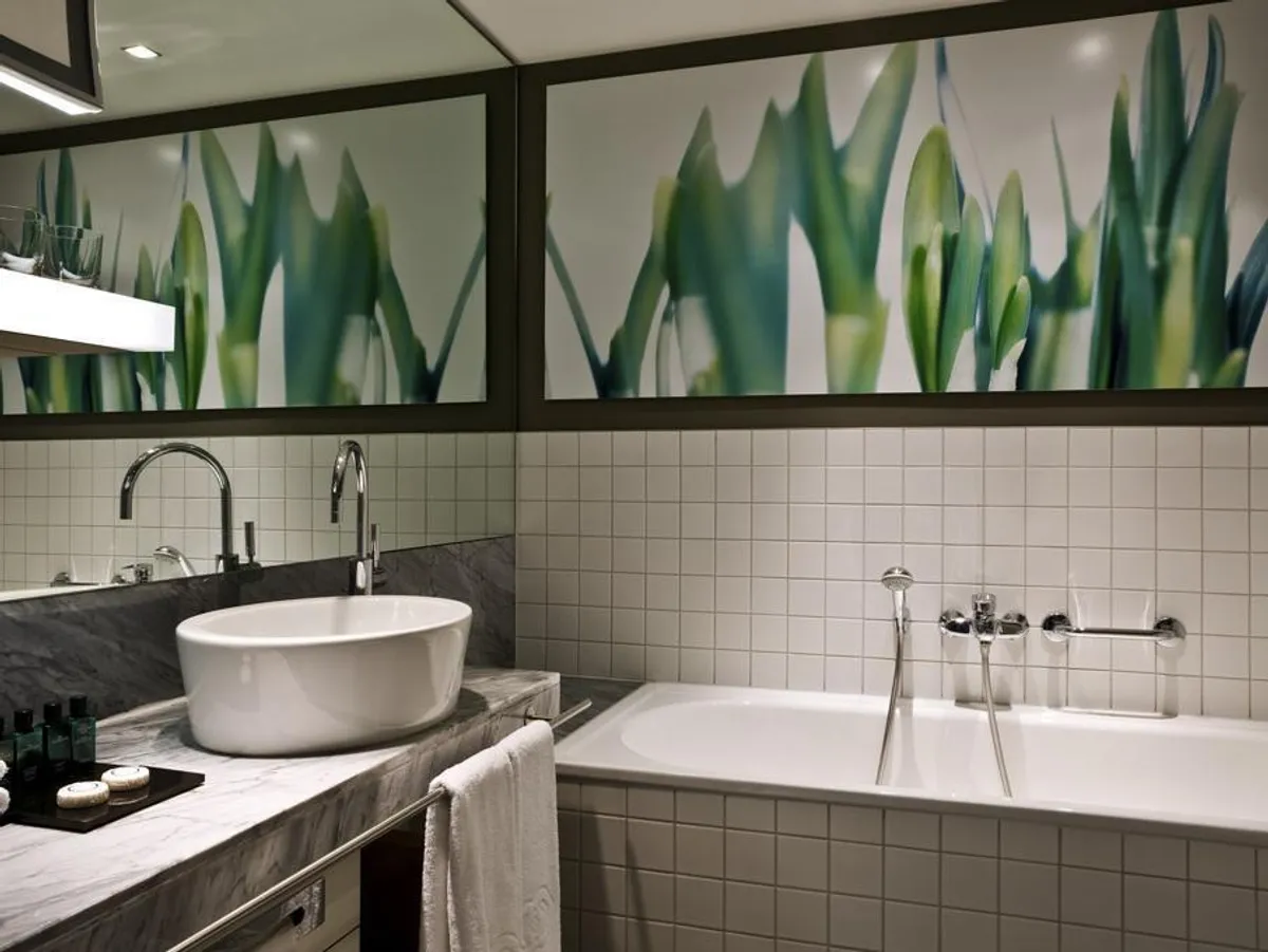Image of Sofitel Am Alten Wall Hamburg Hotel