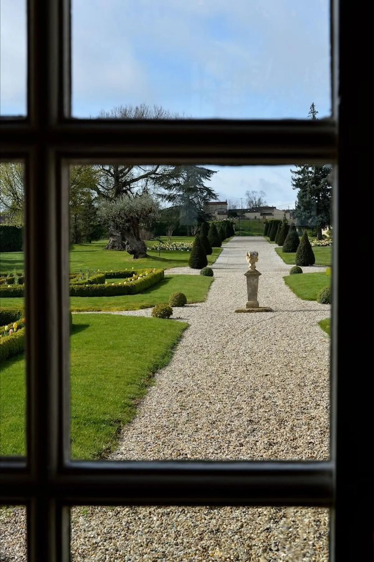 Image of Château Fombrauge - Bernard Magrez Luxury Wine Experience