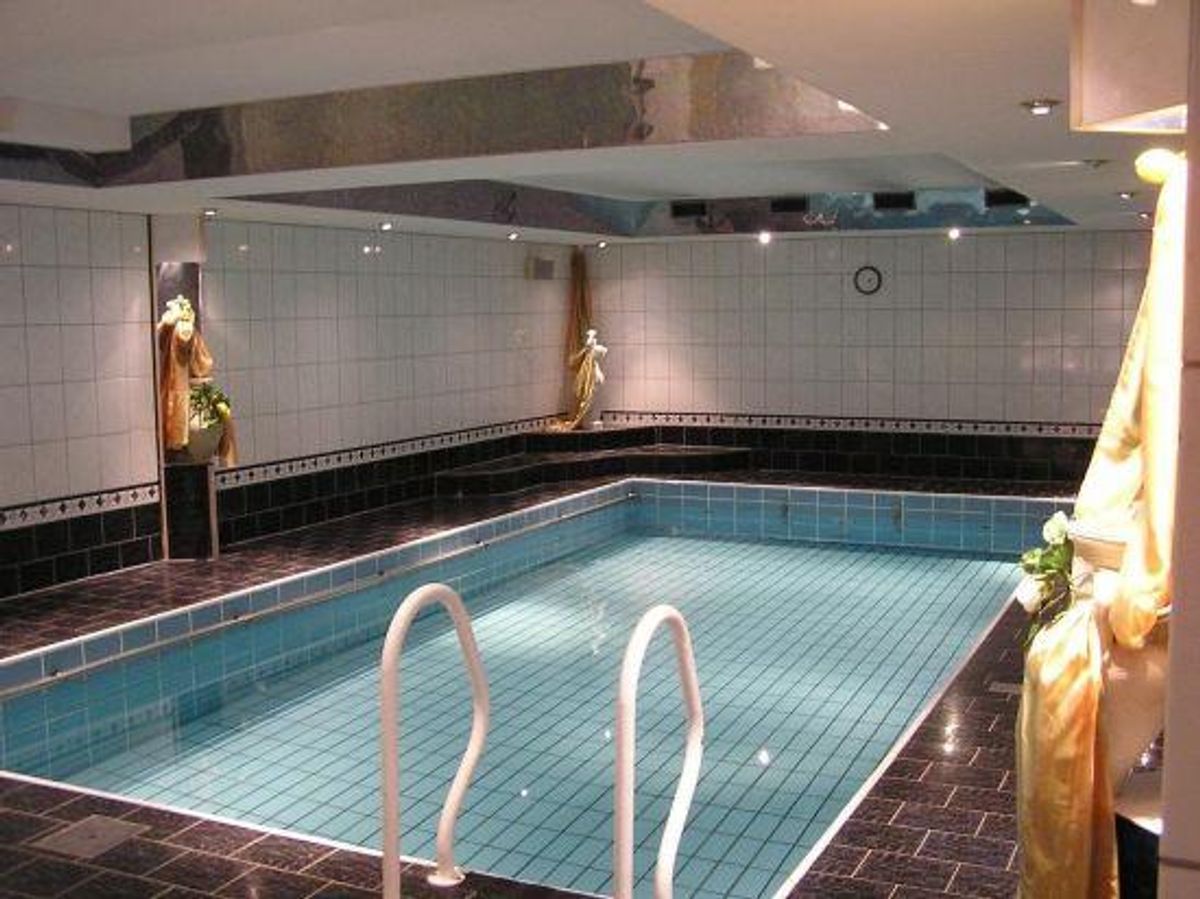 Image of Akzent Hotel Höltje