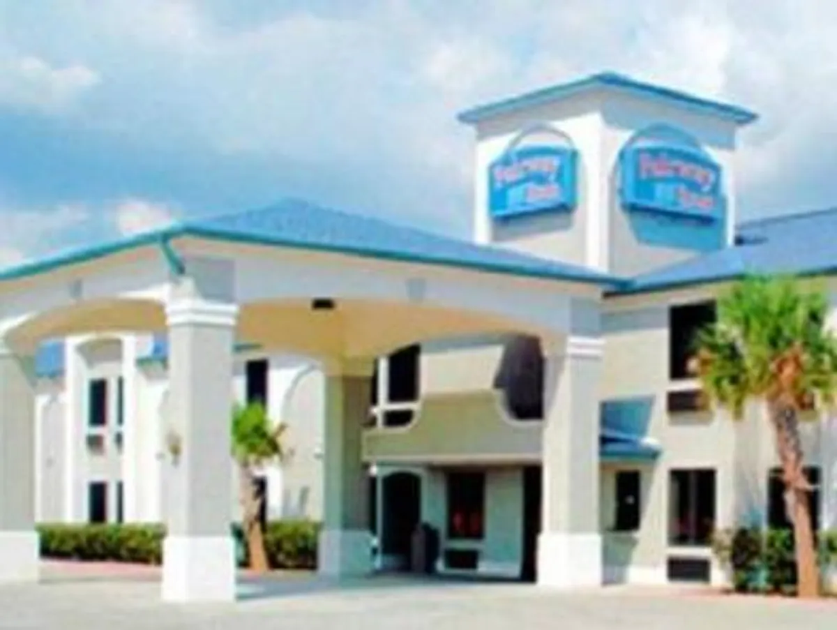 Image of Fairway Inn La Porte