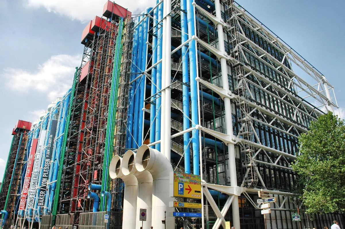 Image of Hotel Smart Place Paris