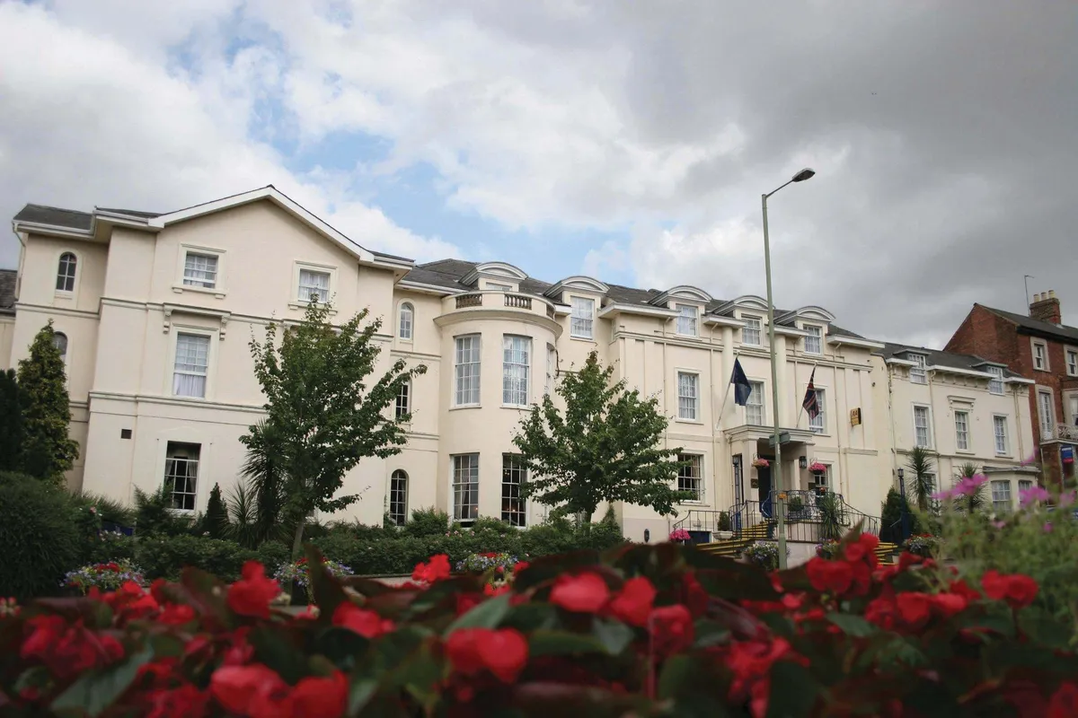 Image of Banbury House