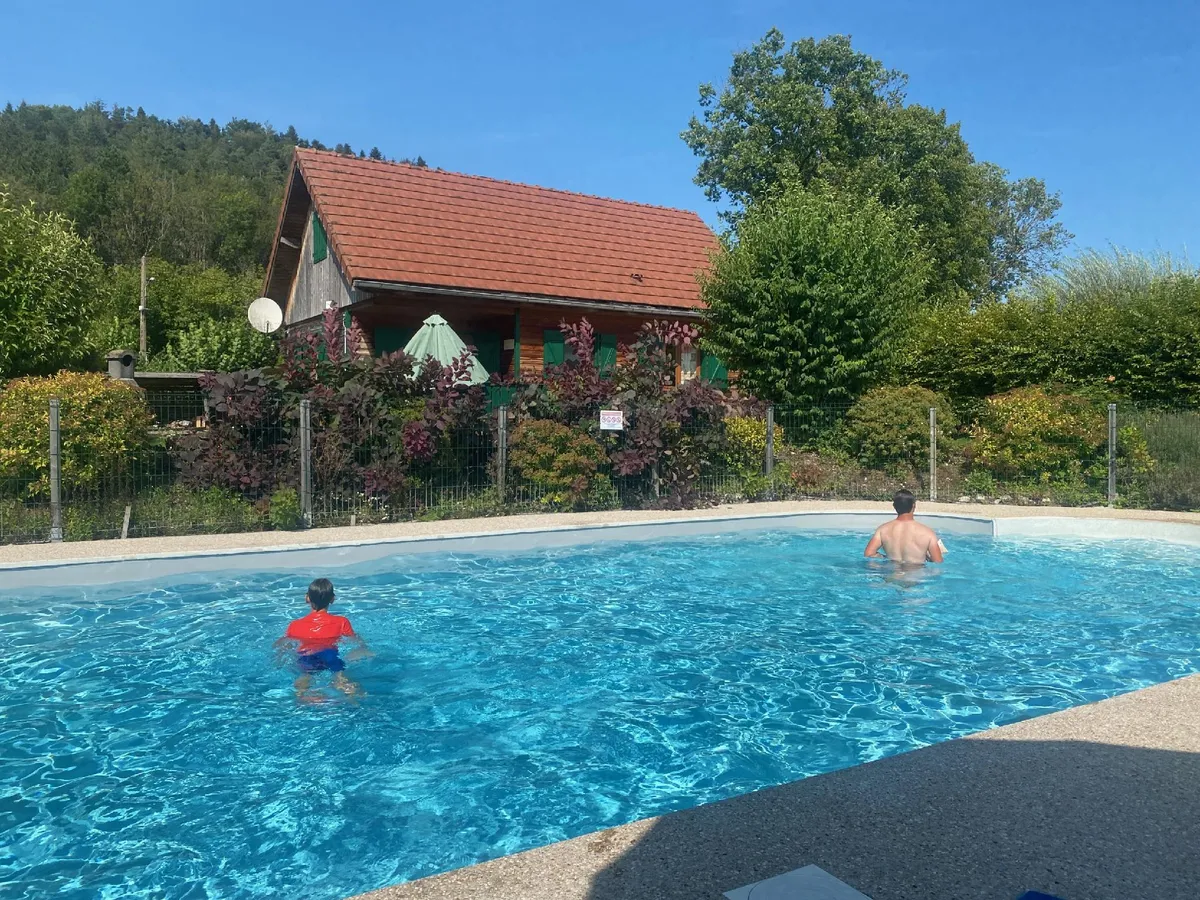 Image of chalet des planchettes