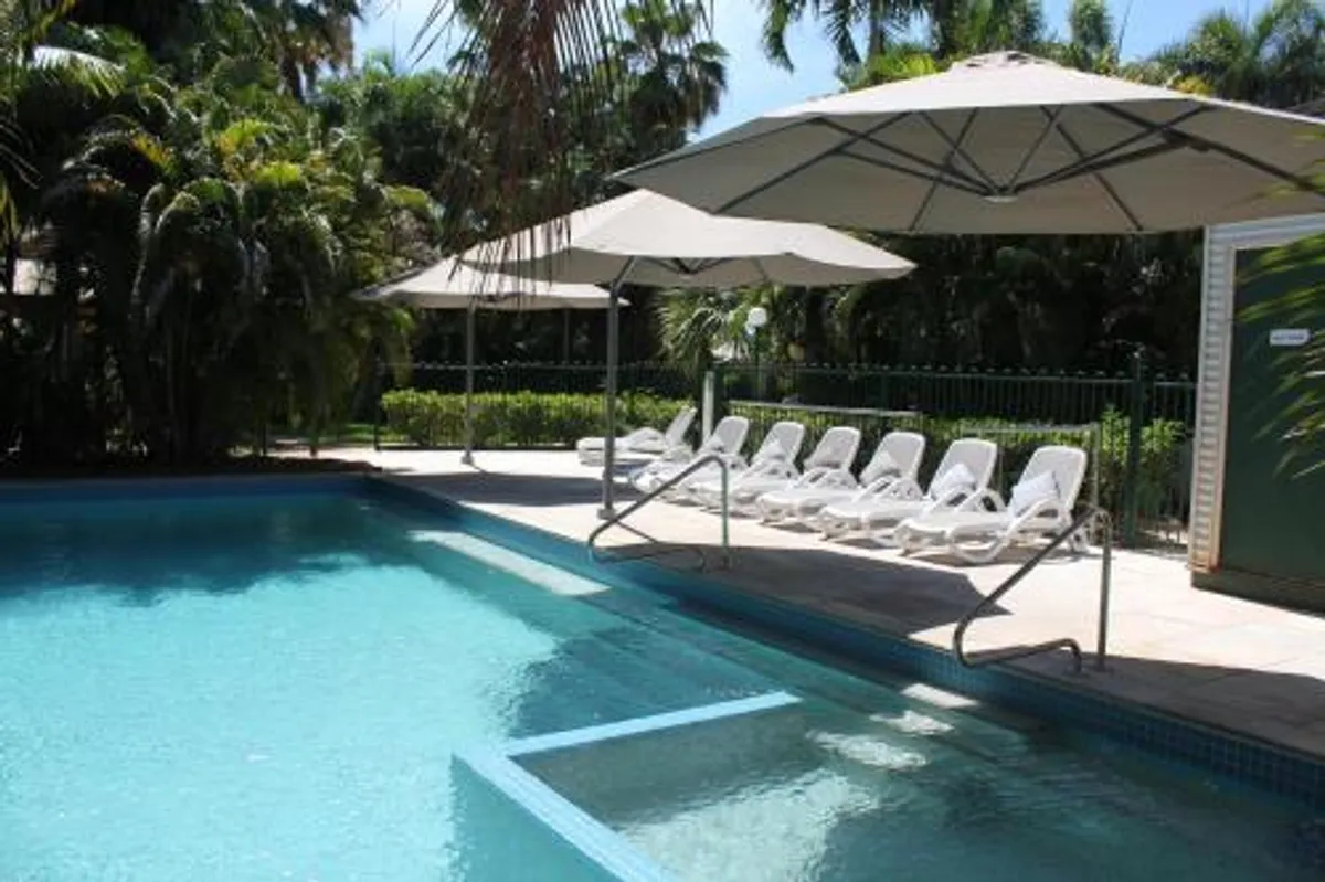 Image of Cocos Beach Bungalows