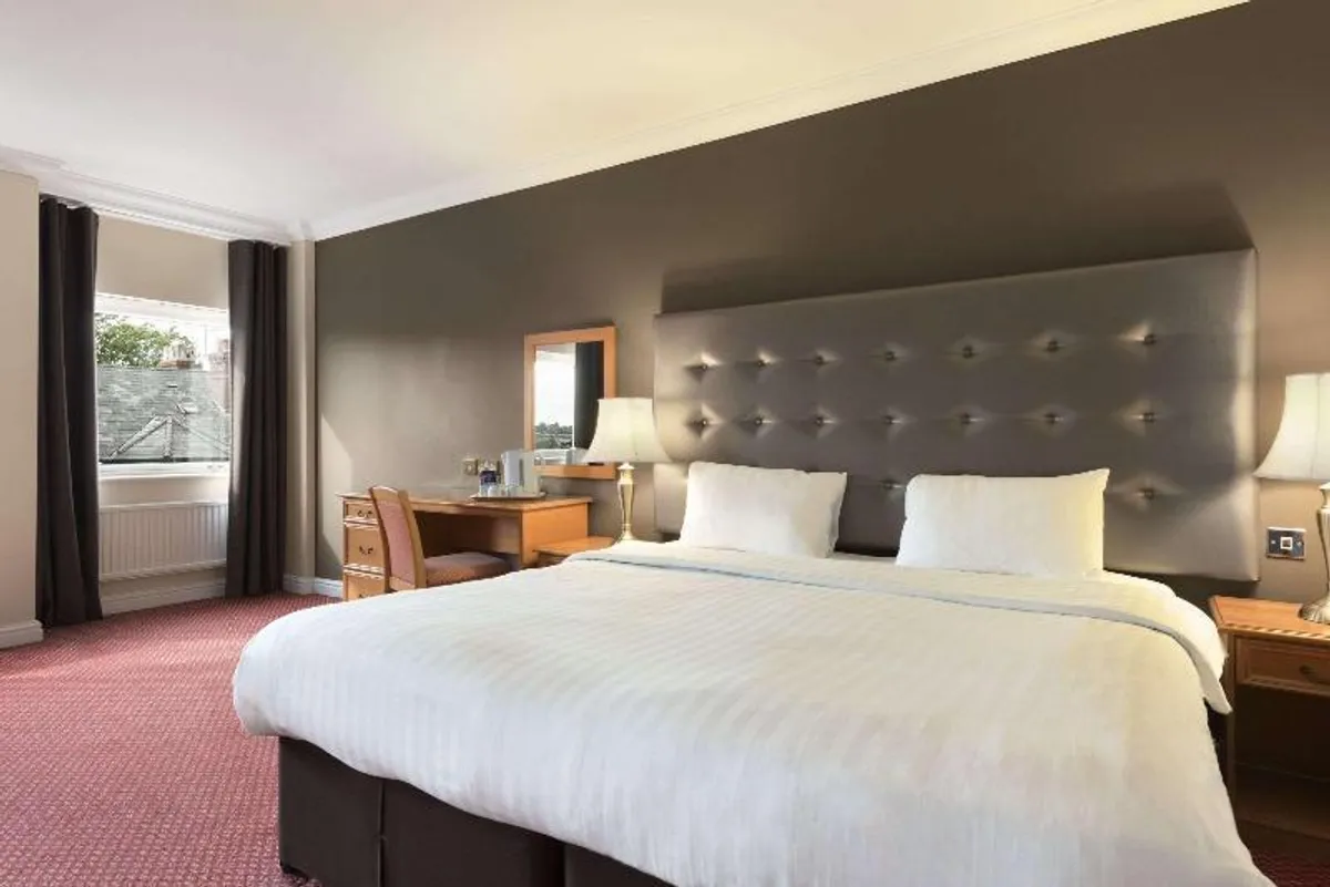 Image of Hotel Coventry City Centre