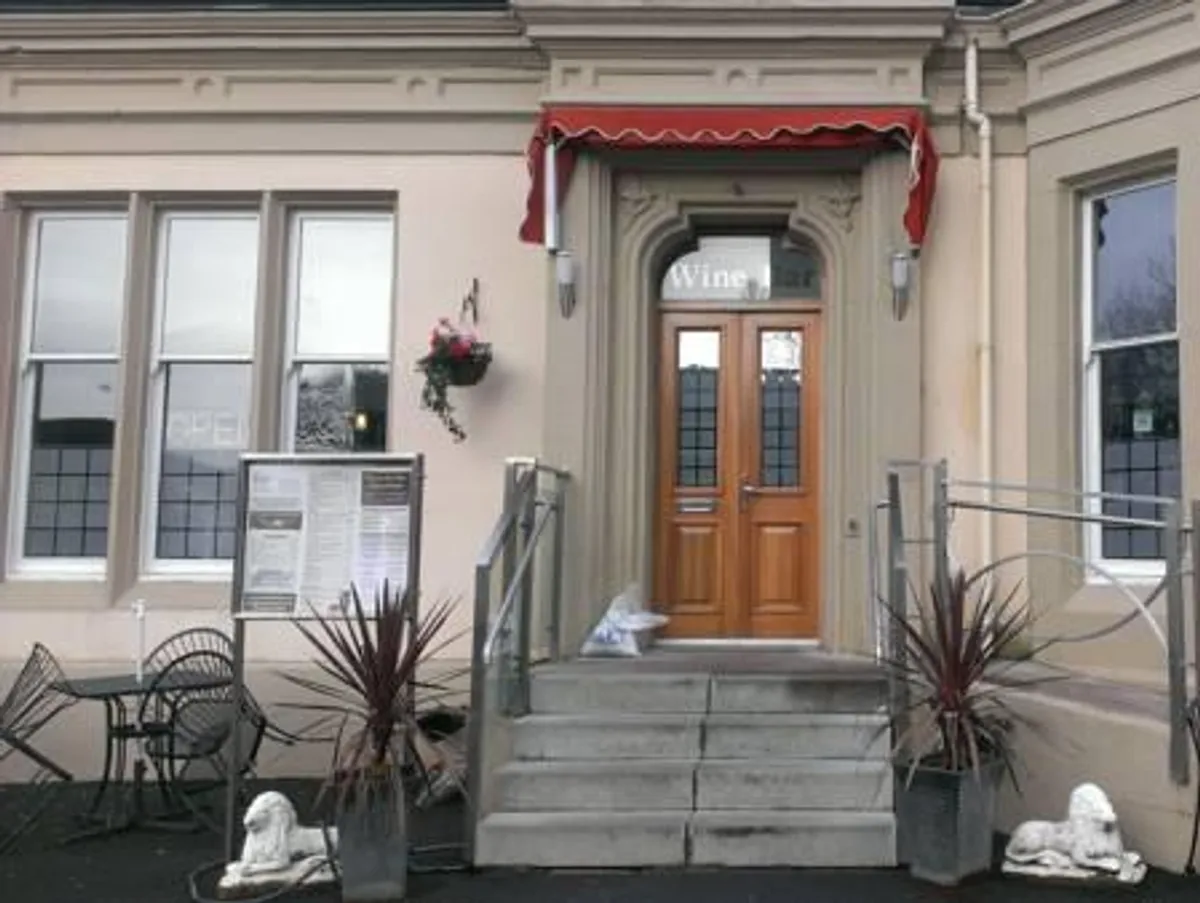 Image of Clydesdale Hotel