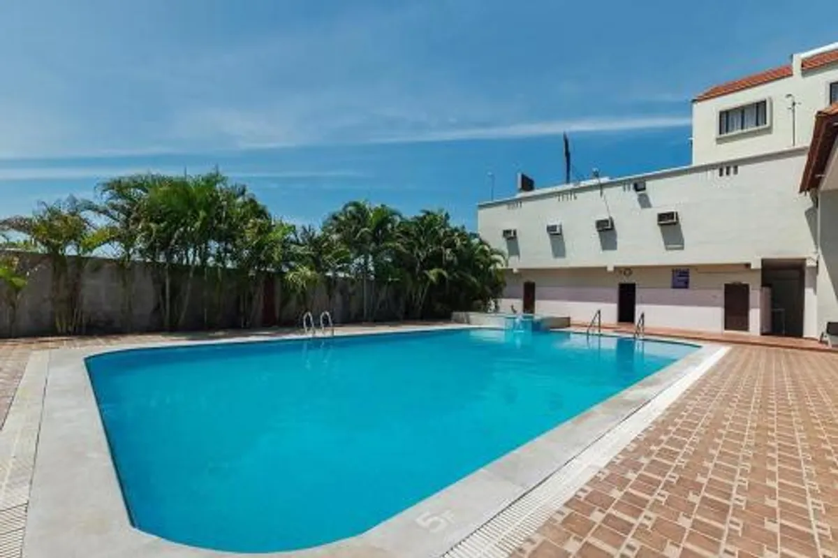 Image of Hotel Seagate