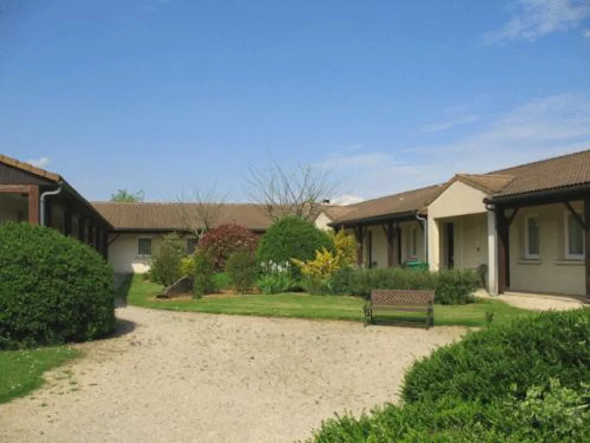 Image of Cit'Hotel Les Eleis