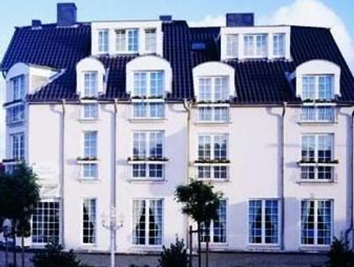 Image of Hotel Friesenhof