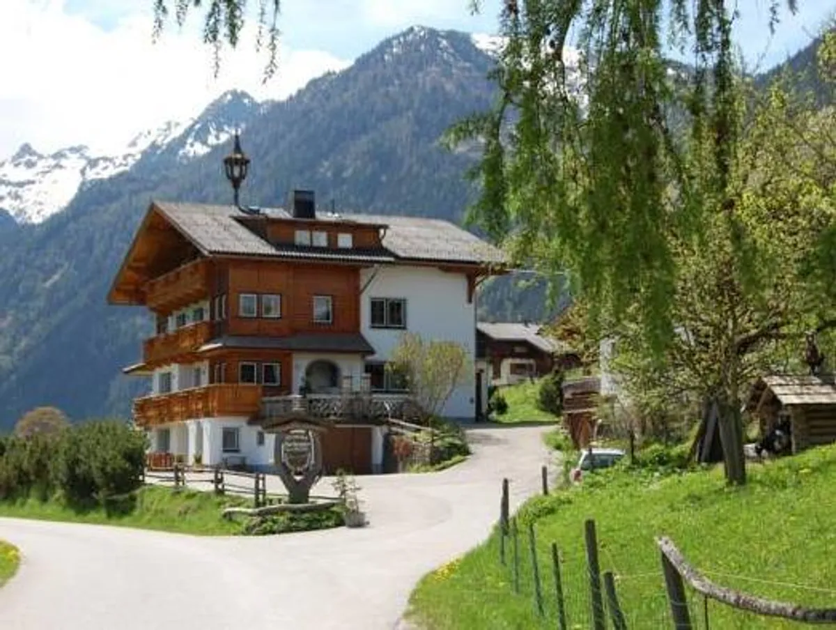 Image of Hocheggerhof - Urlaub am Bauernhof