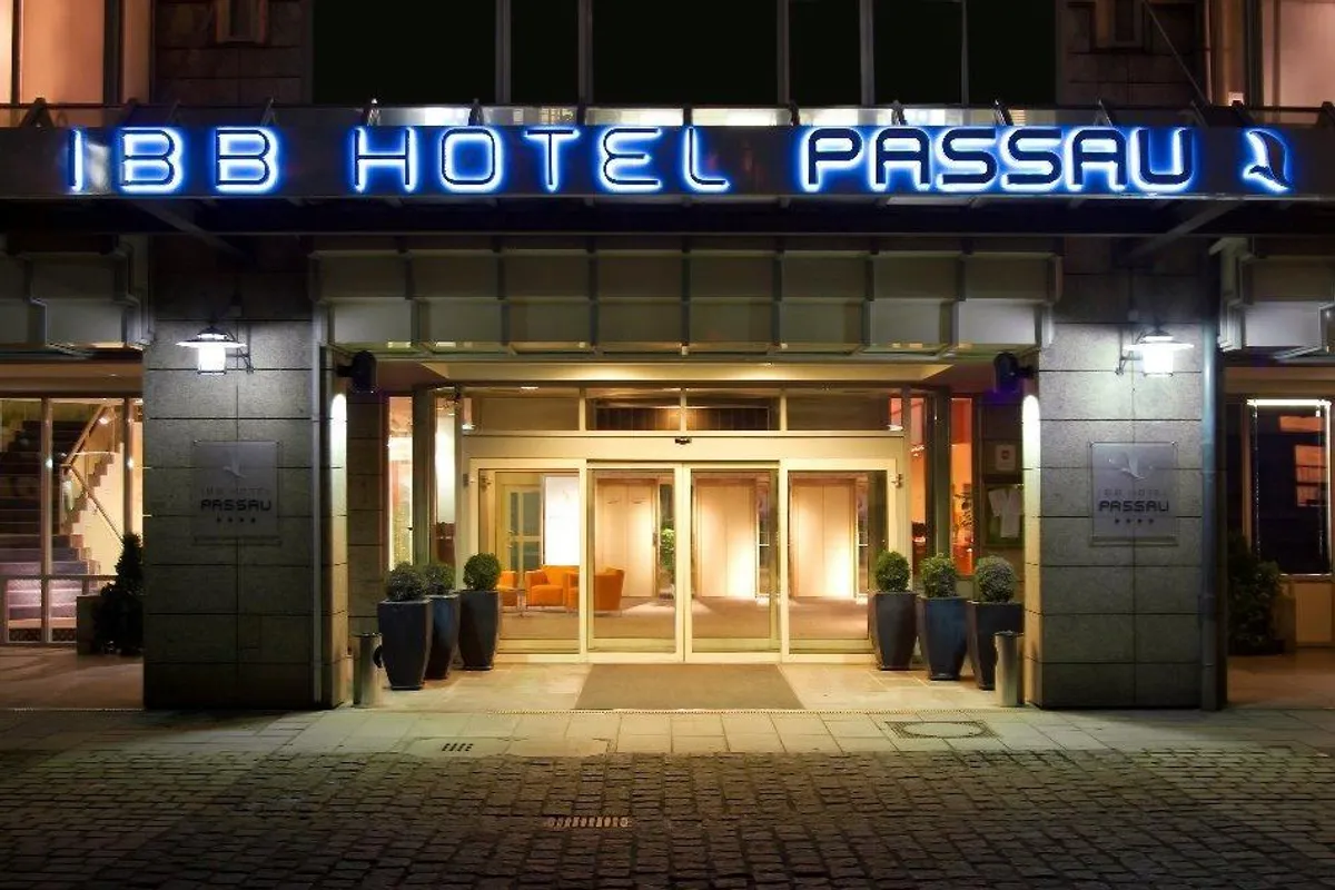Image of Hotel Passau IBB City Centre