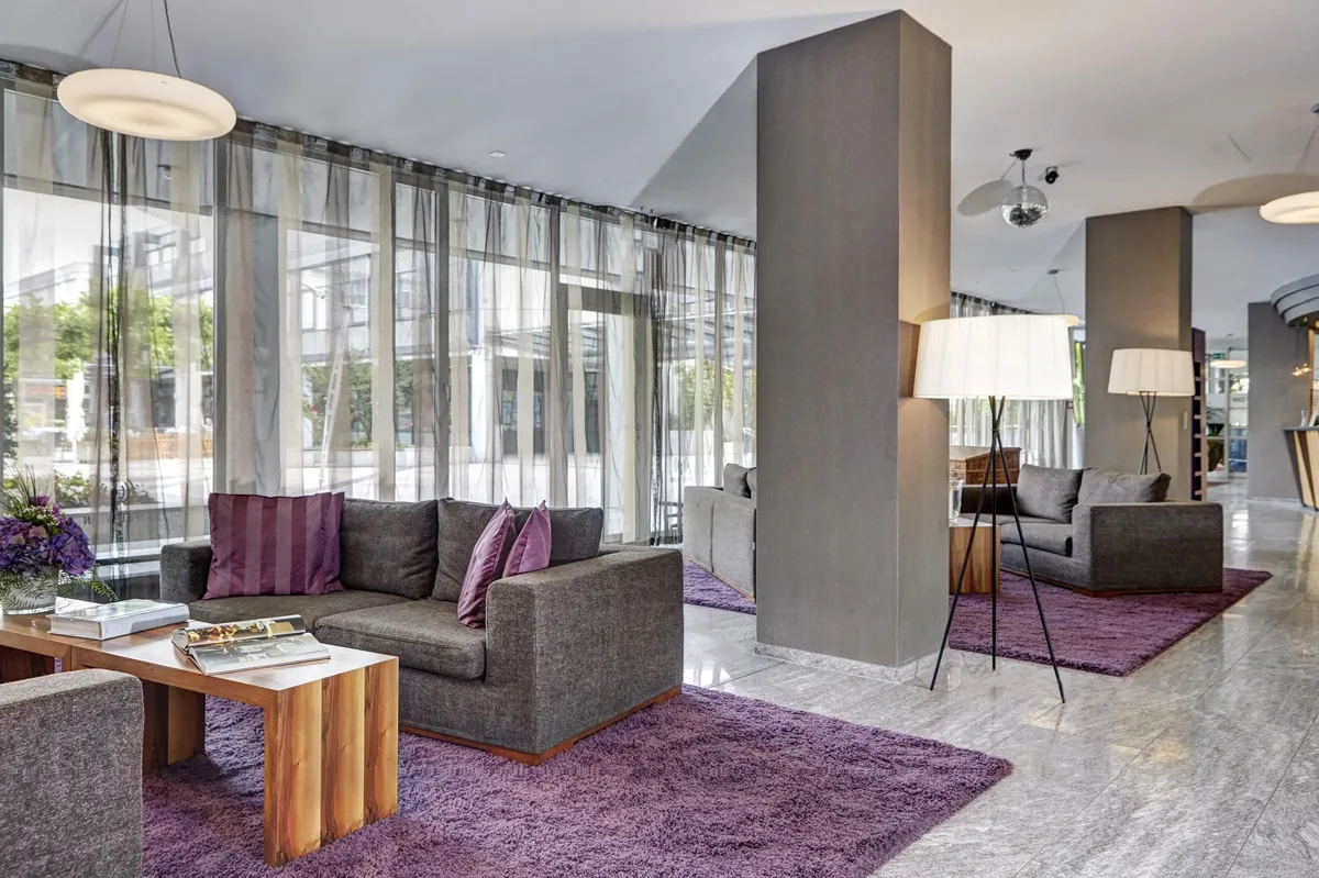 Image of Geroldswil Swiss Quality Hotel
