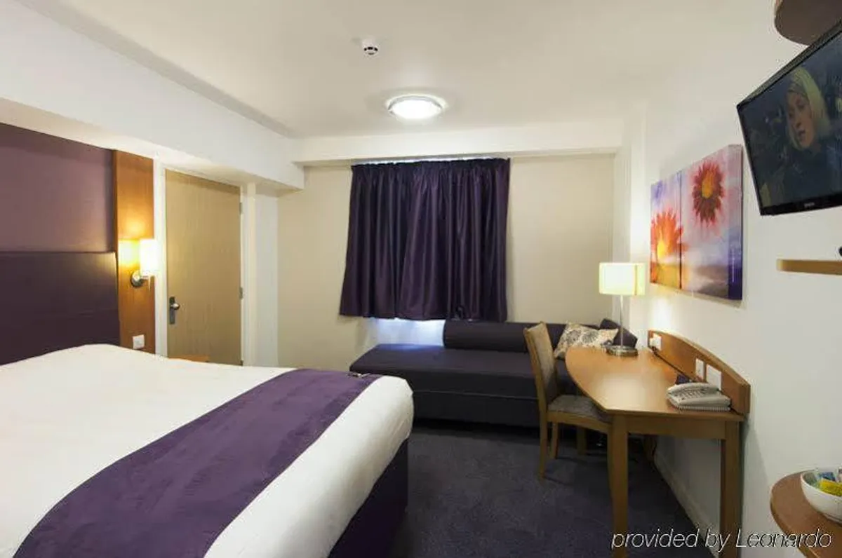 Image of PREMIER INN HULL NORTH