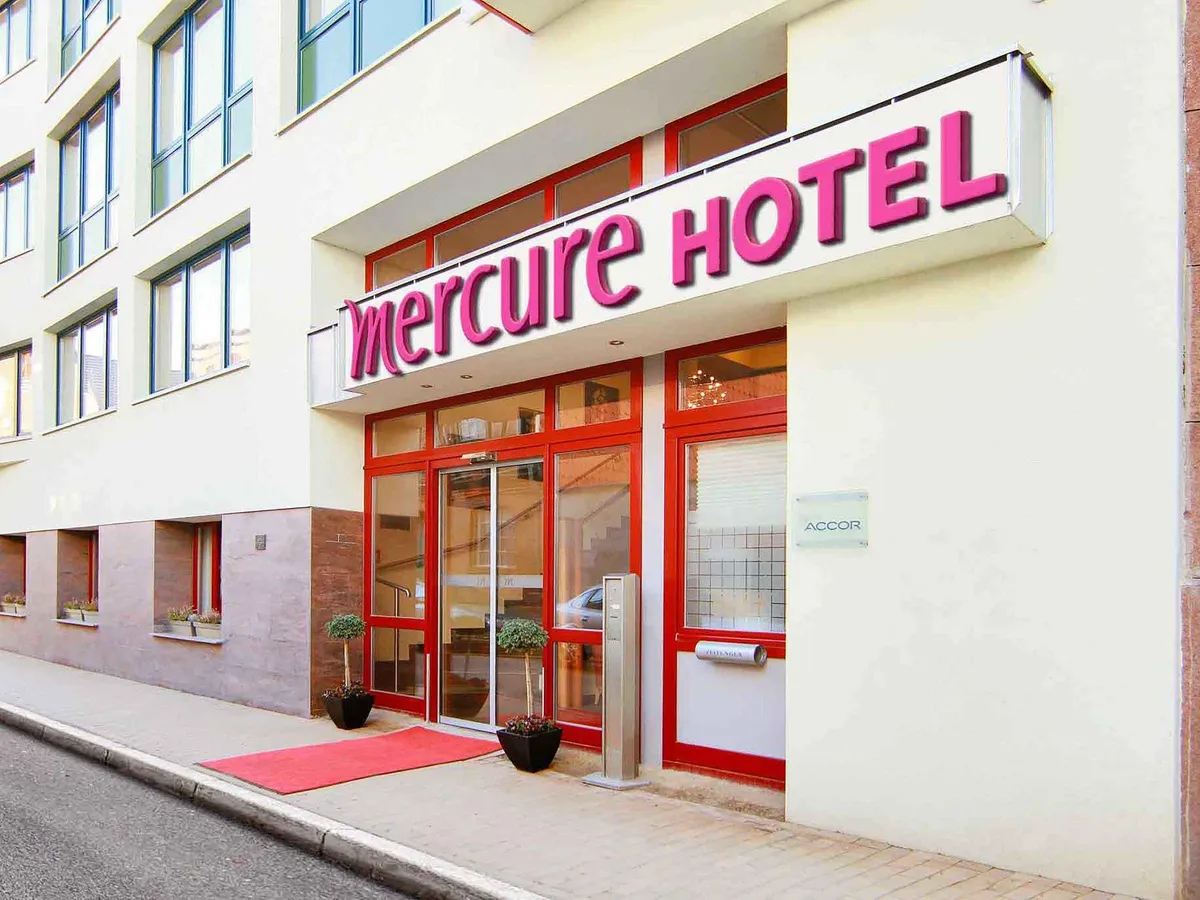 Image of Boulevard Hotel Altstadt Schwerin
