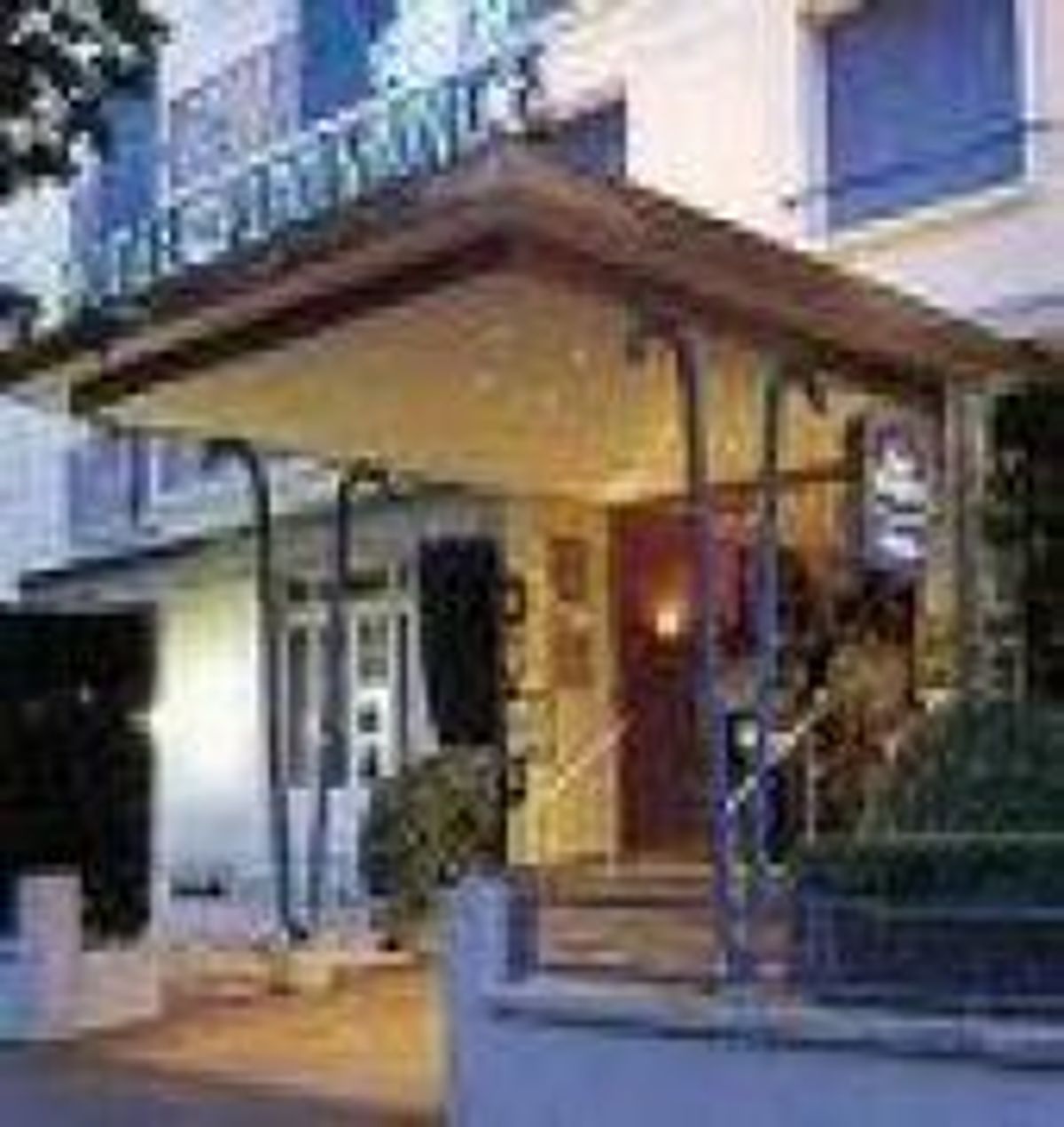 Image of BEST WESTERN PORNIC