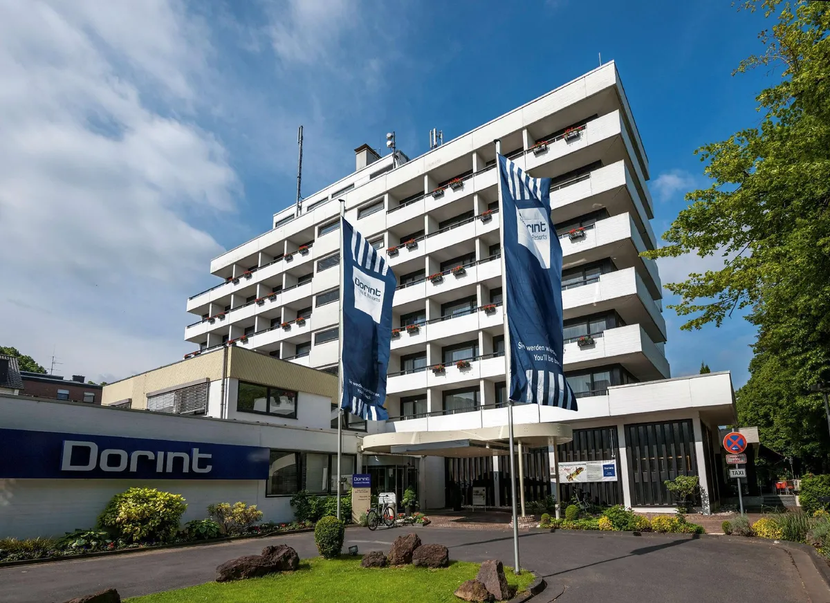 Image of Dorint Parkhotel Bad Neuenahr