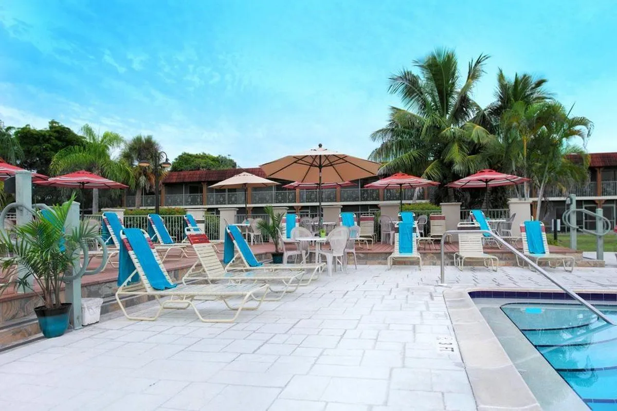 Image of West Wind Inn