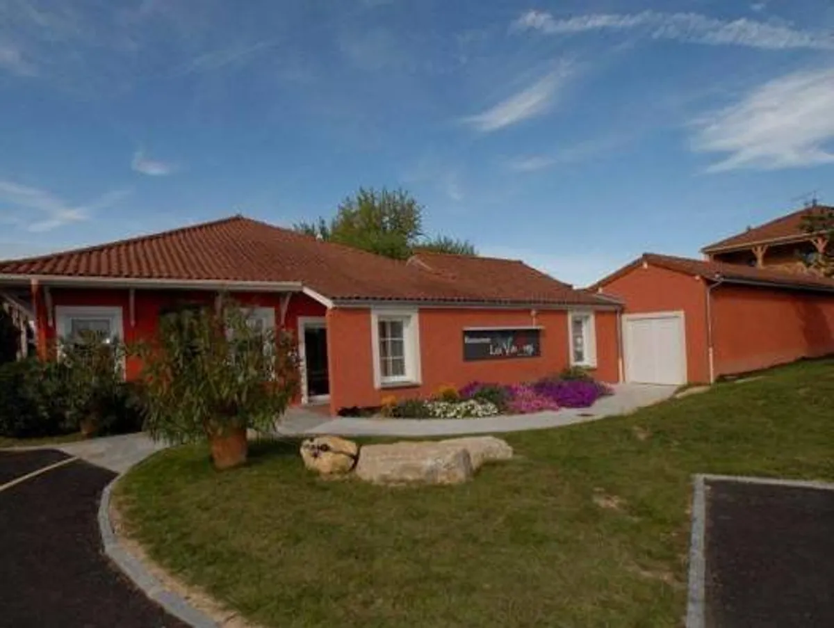 Image of INTER-HOTEL LE PILLEBOIS