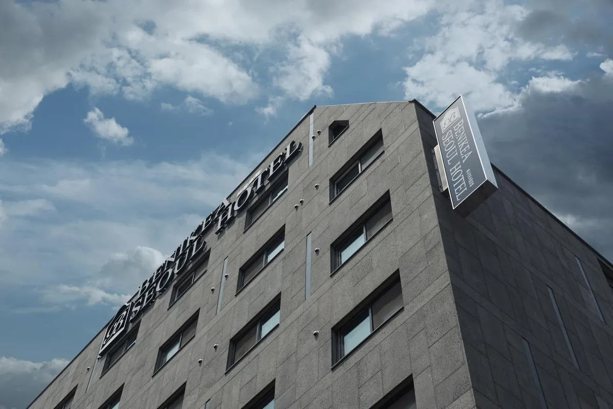Image of Benikea Seoul Tourist Hotel
