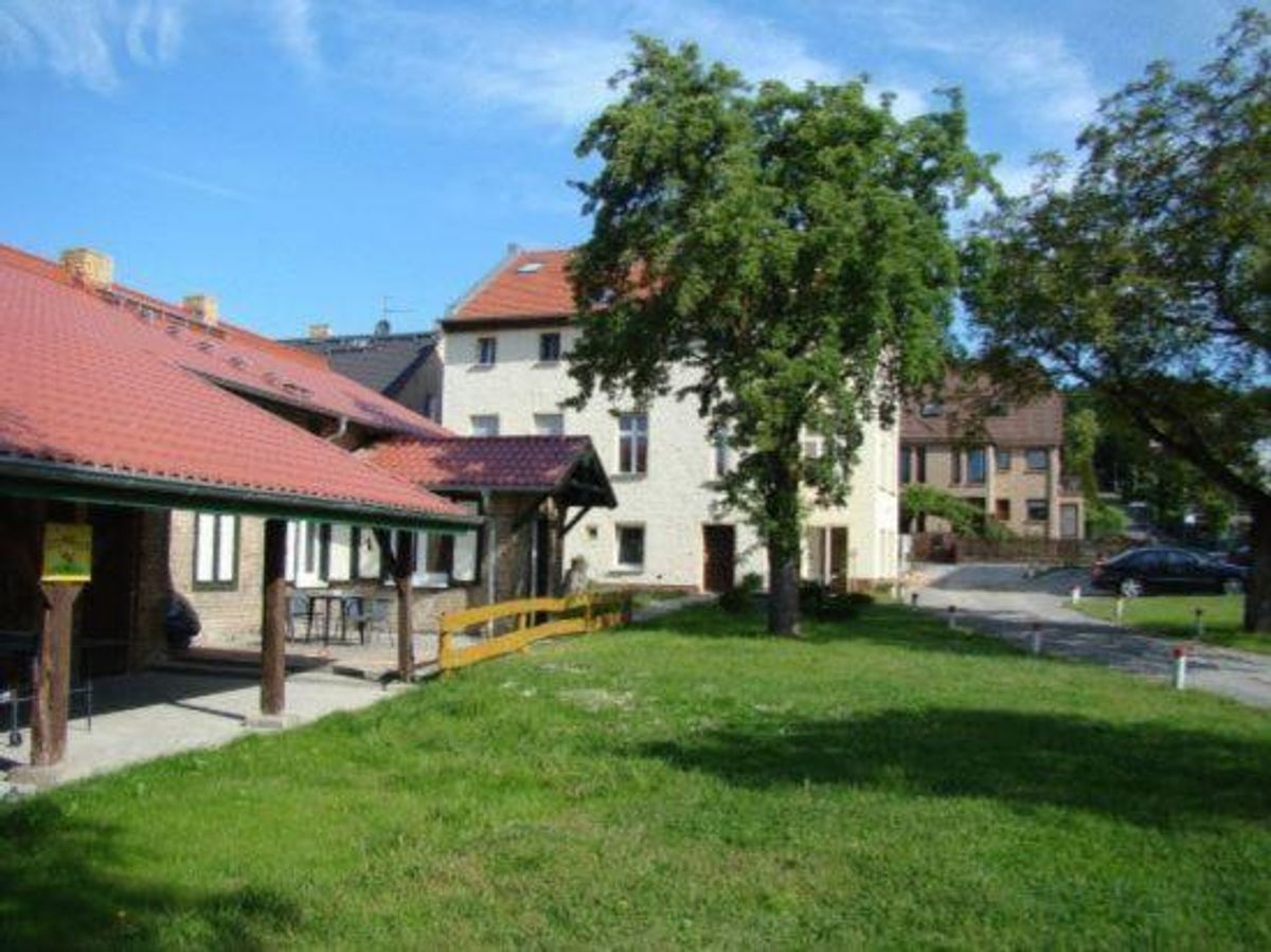 Image of Apartmenthaus Kaiser Friedrich
