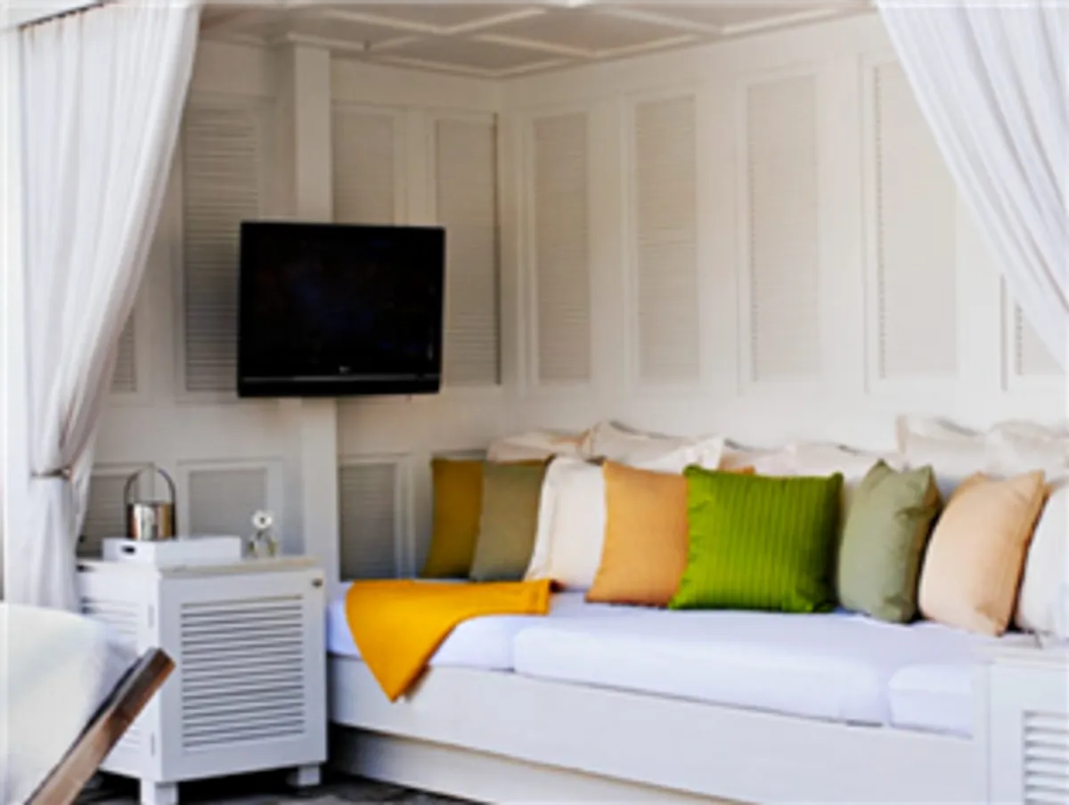 Image of Delano South Beach Miami