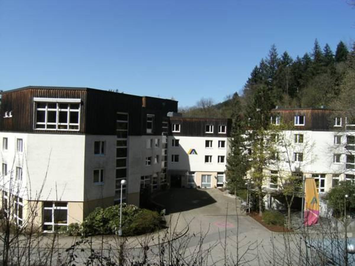 Image of Jugendherberge Freiburg