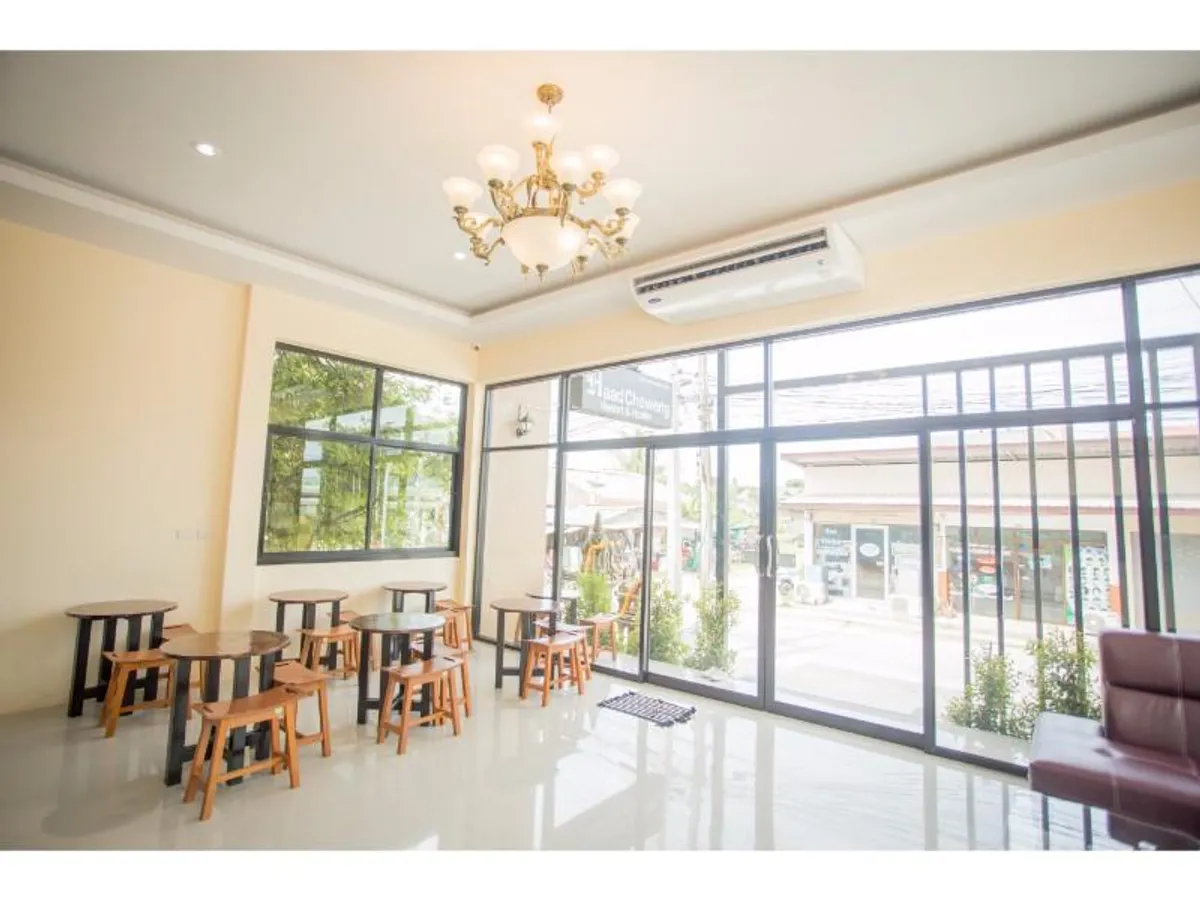 Image of Haad Chaweng Resort And Hostel