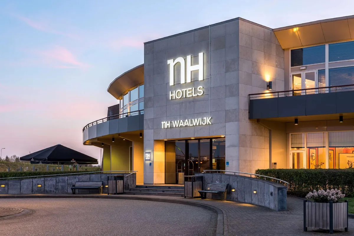 Image of NH Waalwijk