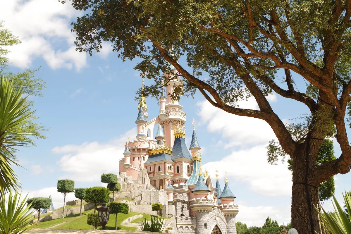 Image of Appart'City Confort Marne La Valle Val d'Europe (Ex Park&Suites)