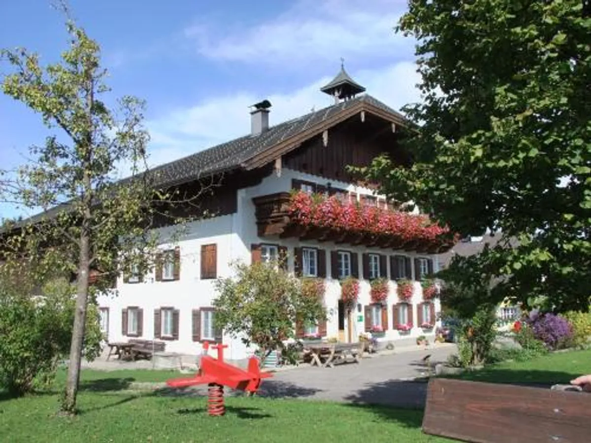 Image of Ferienhof HINTERSTRASSER