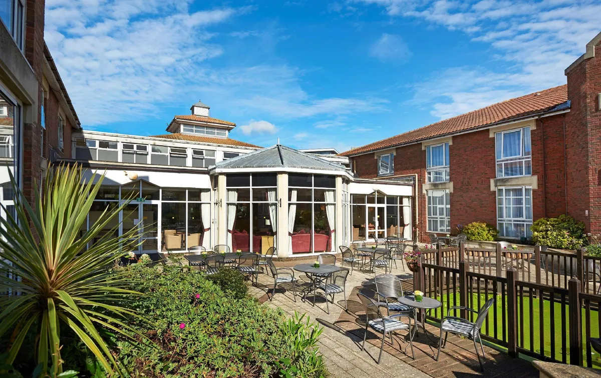 Image of Hilton Maidstone